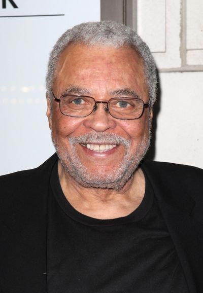 James Earl Jones Photo