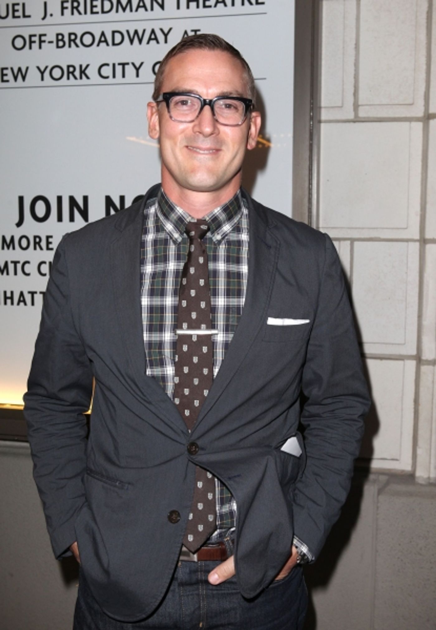 Photo Coverage: AN ENEMY OF THE PEOPLE - Opening Red Carpet!  Image