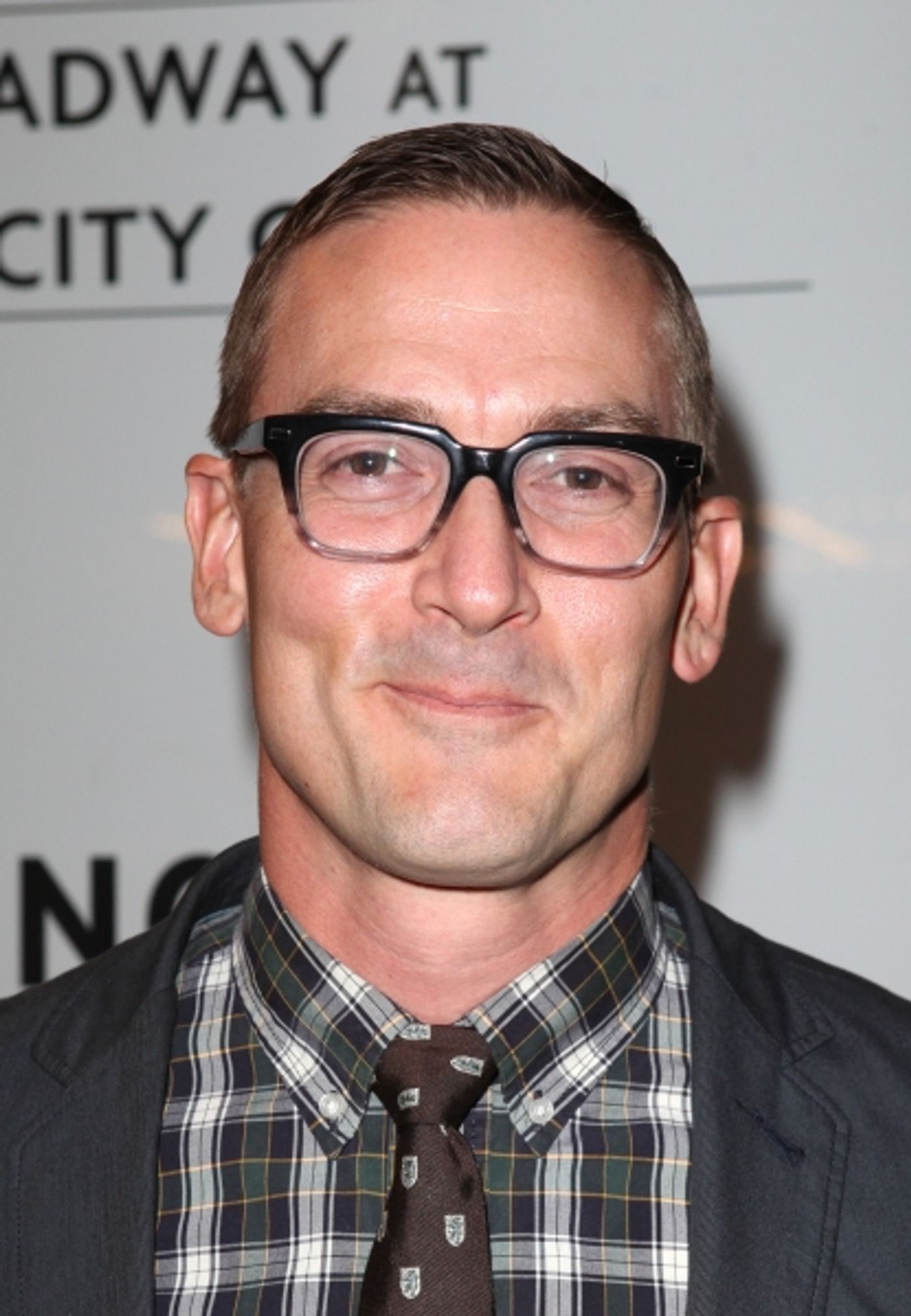 Photo Coverage: AN ENEMY OF THE PEOPLE - Opening Red Carpet!  Image