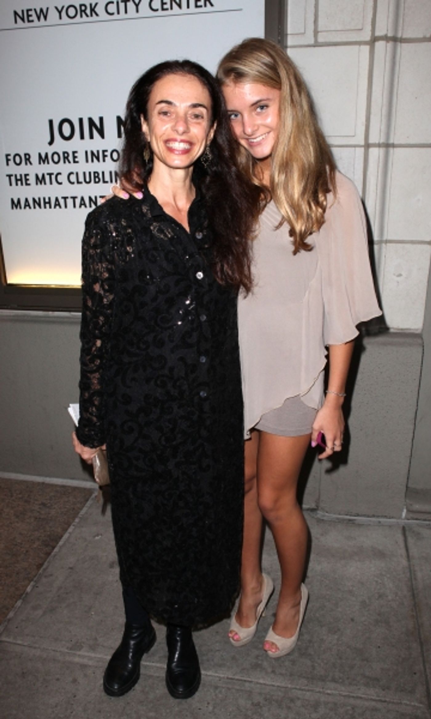 Photo Coverage: AN ENEMY OF THE PEOPLE - Opening Red Carpet! Photo Coverage: AN ENEMY OF THE PEOPLE - Opening Red Carpet! Image