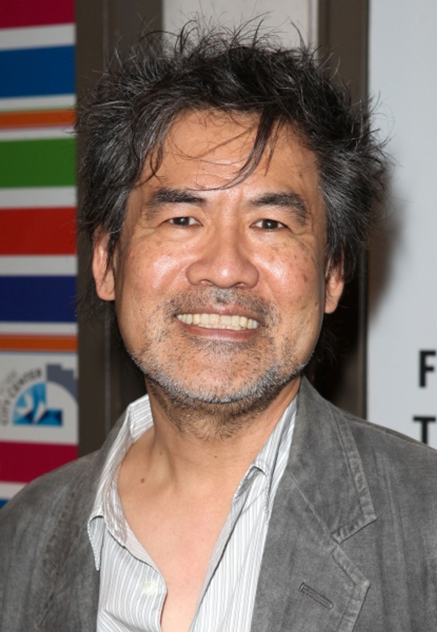 Photo Coverage: AN ENEMY OF THE PEOPLE - Opening Red Carpet!  Image