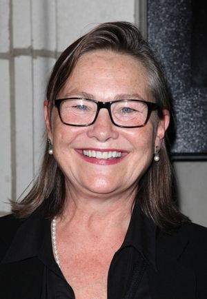 Cherry Jones Photo