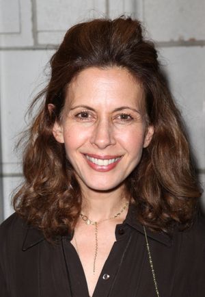 Jessica Hecht  Photo