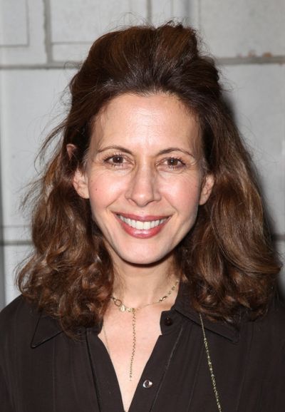 Jessica Hecht  Photo