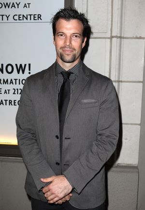 Lorenzo Pisone Photo