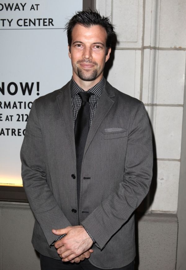 Lorenzo Pisone Photo