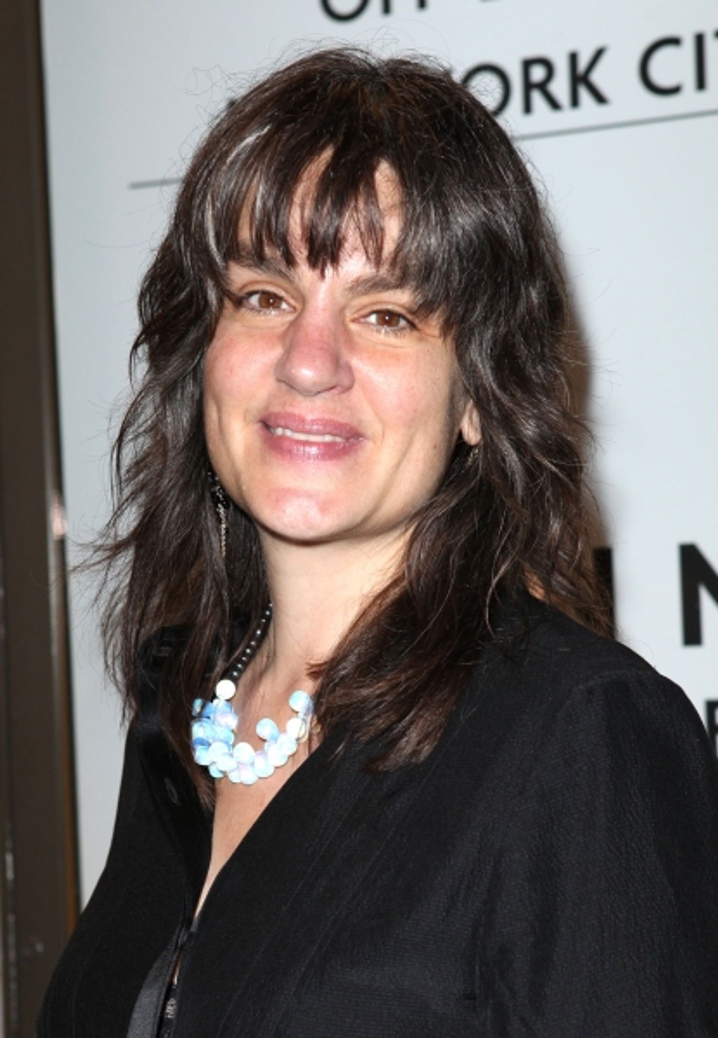 Photo Coverage: AN ENEMY OF THE PEOPLE - Opening Red Carpet!  Image