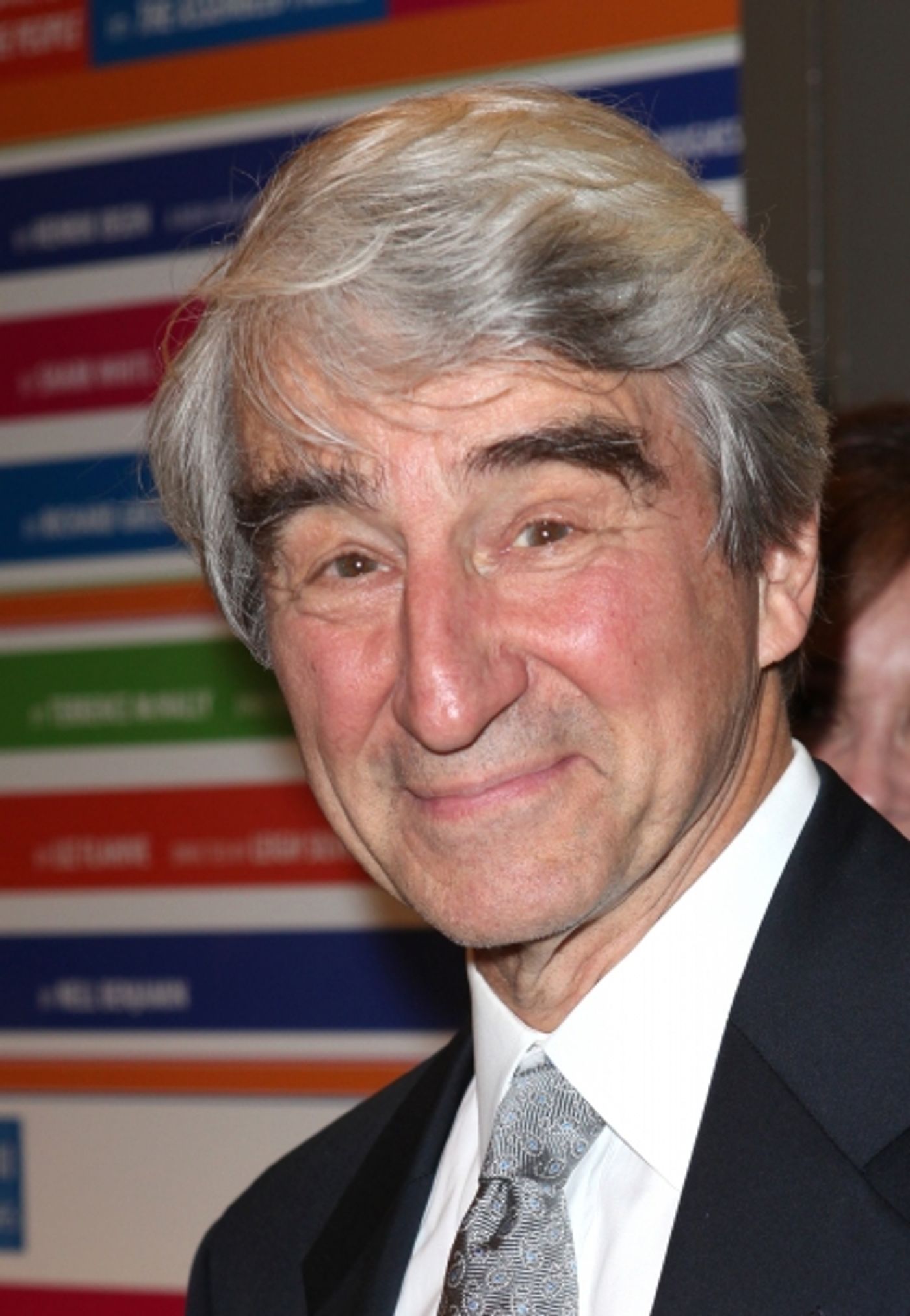 Photo Coverage: AN ENEMY OF THE PEOPLE - Opening Red Carpet!  Image