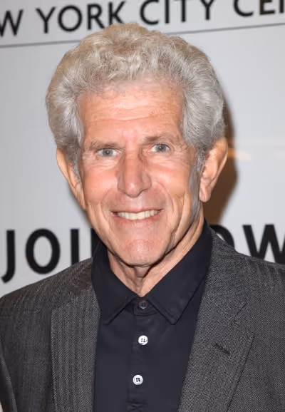 Tony Roberts  Photo