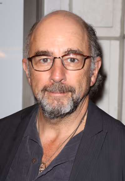 Richard Schiff  Photo