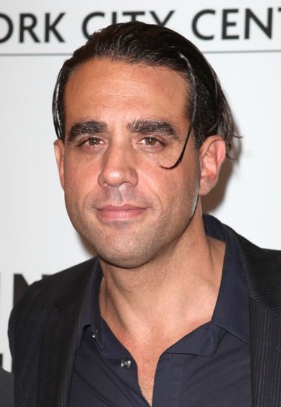 Bobby Cannavale  Photo