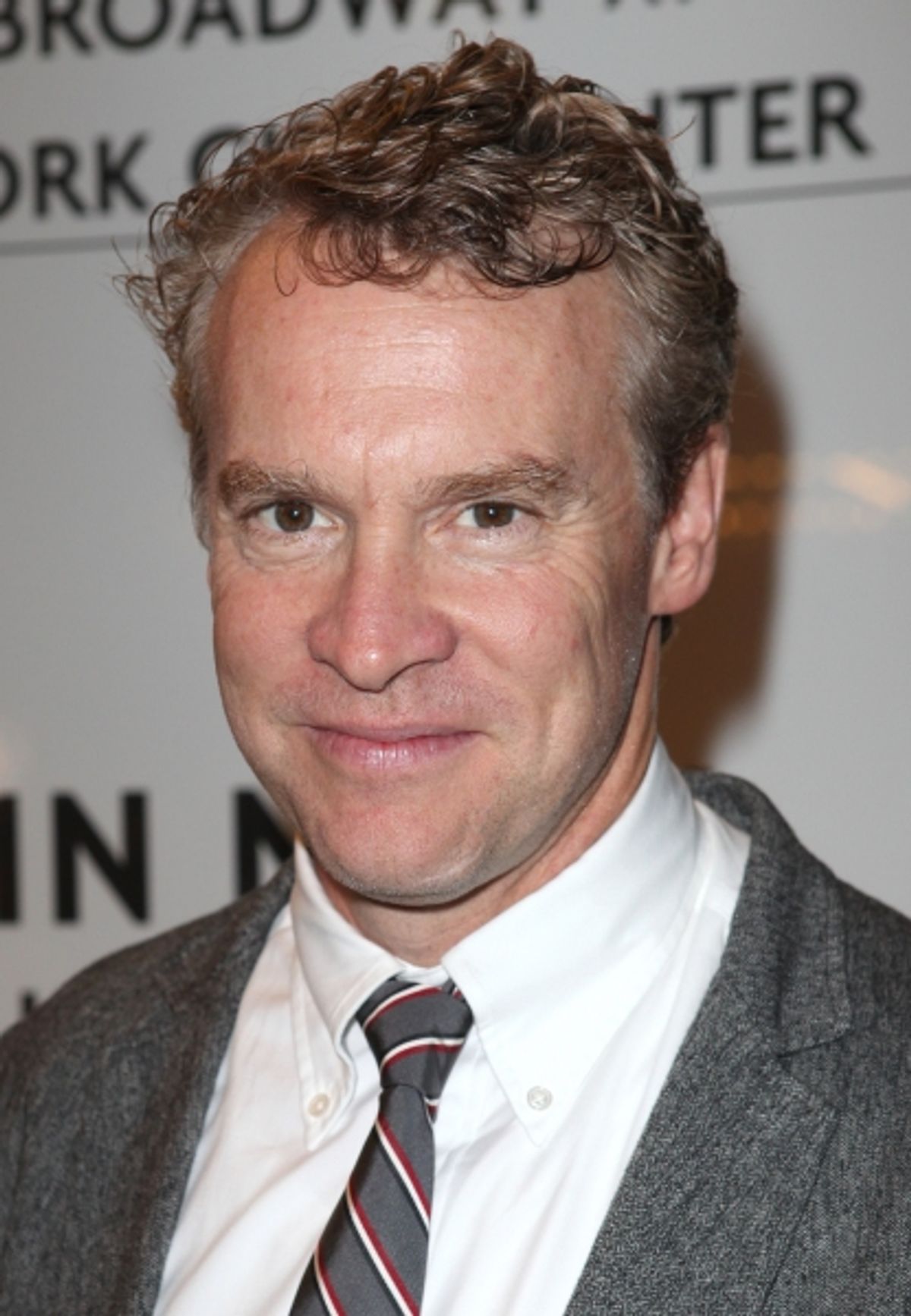 Tate Donovan  at 