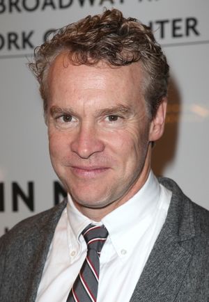 Tate Donovan  Photo