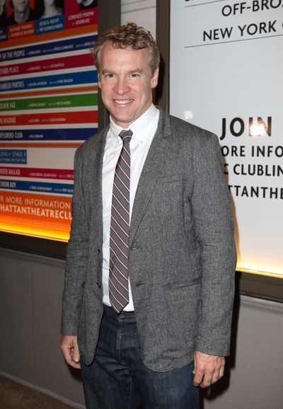 Tate Donovan  Photo