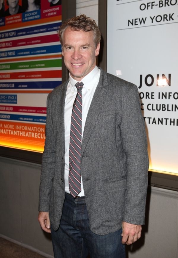 Tate Donovan  Photo