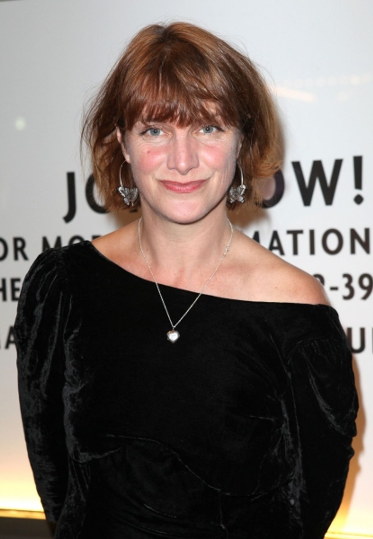 Rebecca Lenkiewicz  at 