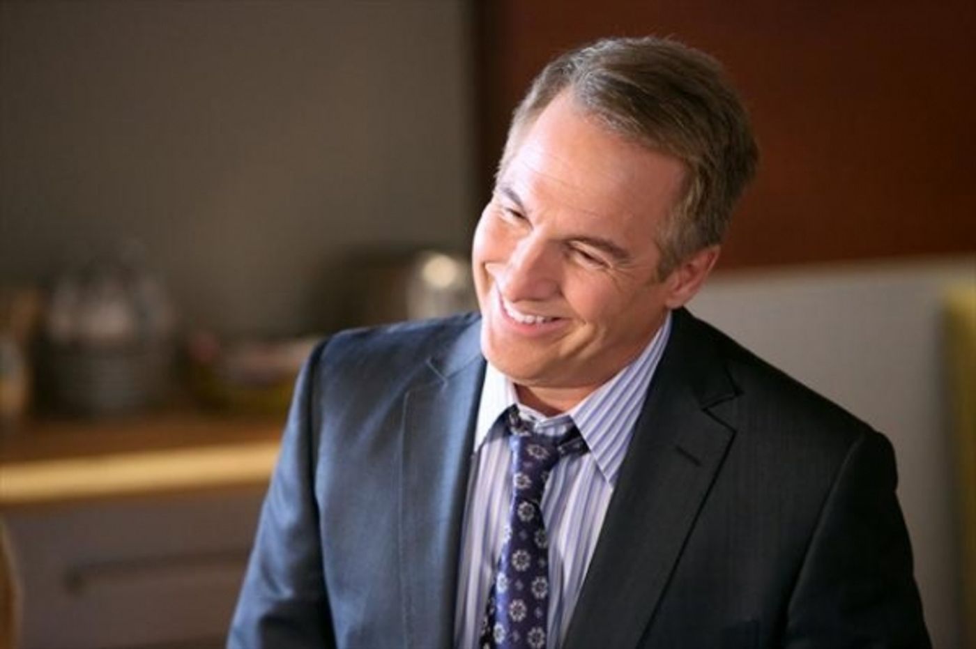 Photo Coverage: Sneak Peak at PRIVATE PRACTICE on 10/9  Image