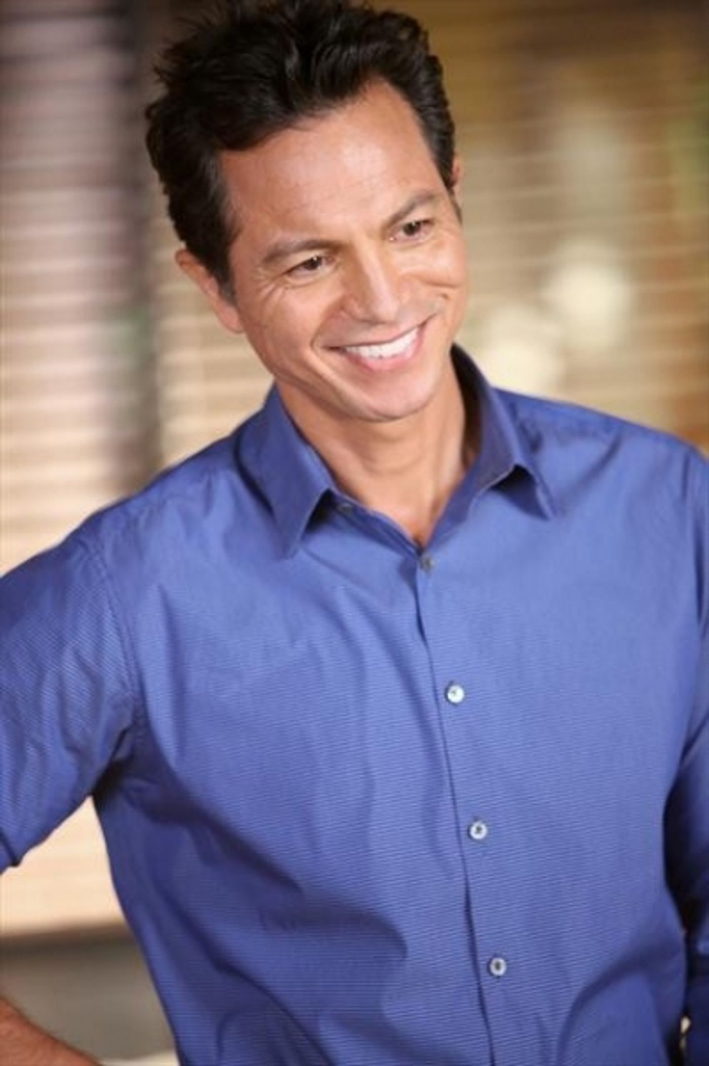 Photo Coverage: Sneak Peak at PRIVATE PRACTICE on 10/9  Image