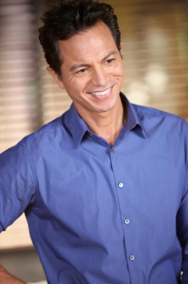 BENJAMIN BRATT Photo