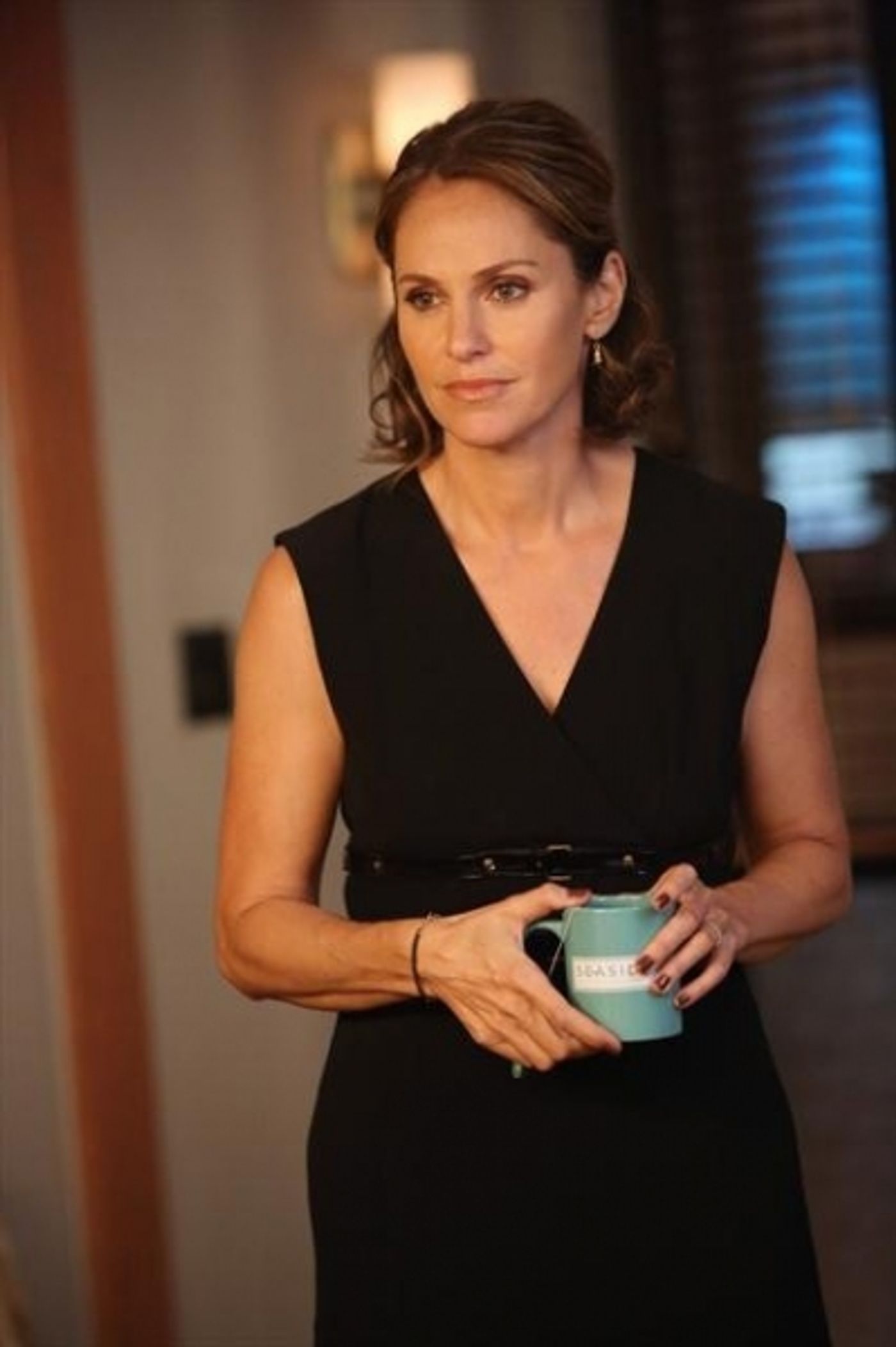 Photo Coverage: Sneak Peak at PRIVATE PRACTICE on 10/9  Image