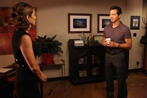 AMY BRENNEMAN, BENJAMIN BRATT @ BroadwayWorld AMY BRENNEMAN, BENJAMIN BRATT Photo