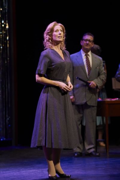 Blythe Wilson Photo