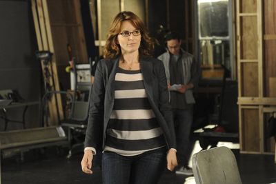 Tina Fey Photo