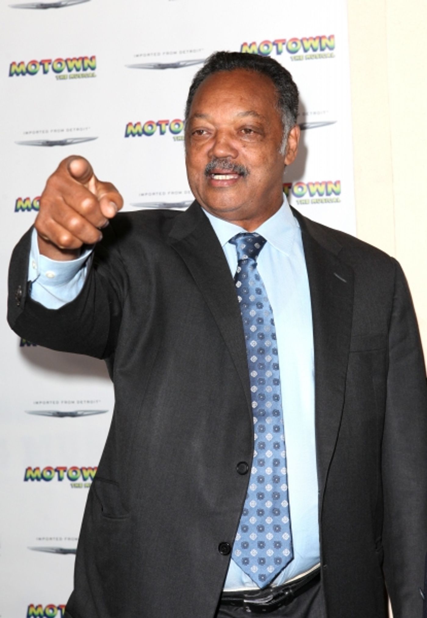 Photo Coverage: Inside the MOTOWN: THE MUSICAL Launch- Arrivals!  Image