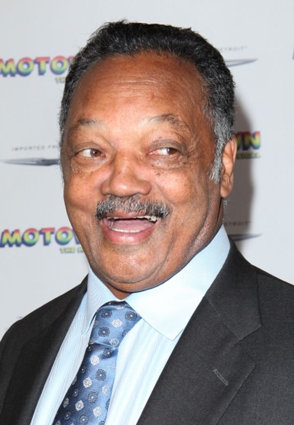 Jesse Jackson  Photo