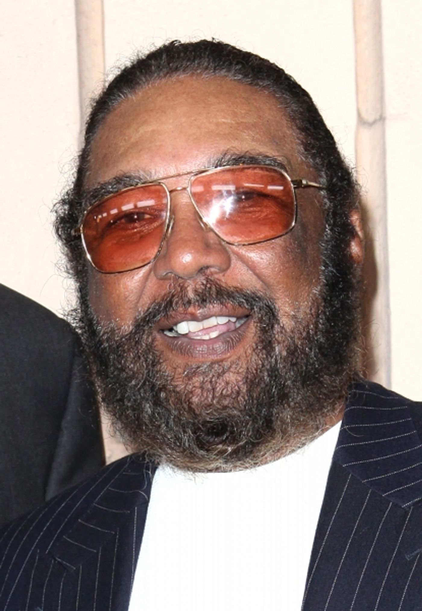 Photo Coverage: Inside the MOTOWN: THE MUSICAL Launch- Arrivals!  Image