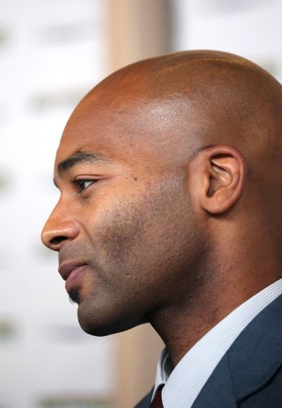 Brandon Victor Dixon Photo