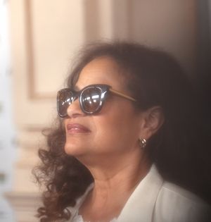 Debbie Allen @ BroadwayWorld Debbie Allen Photo