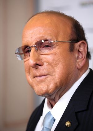 Clive Davis Photo