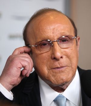 Clive Davis  Photo