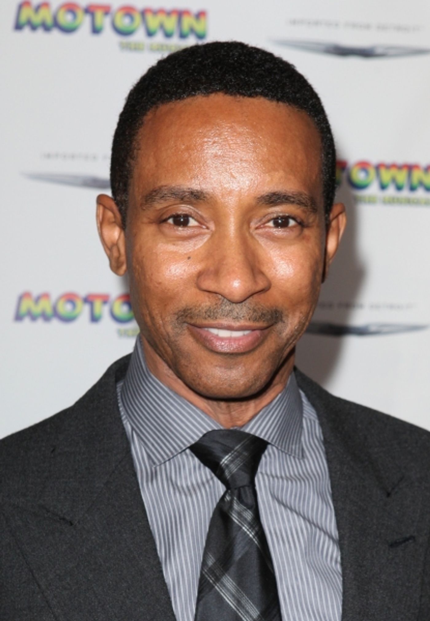 Photo Coverage: Inside the MOTOWN: THE MUSICAL Launch- Arrivals!  Image