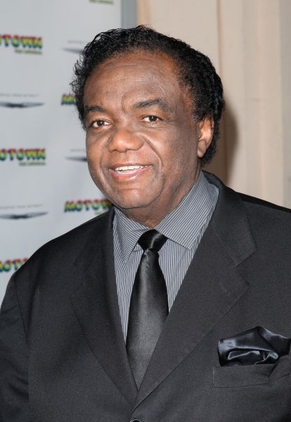Lamont Dozier Photo