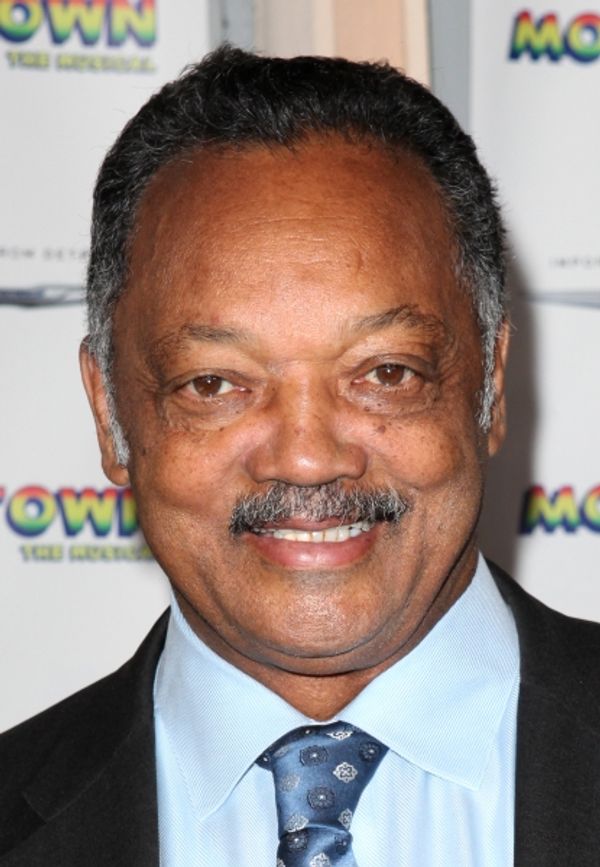 Jesse Jackson  Photo