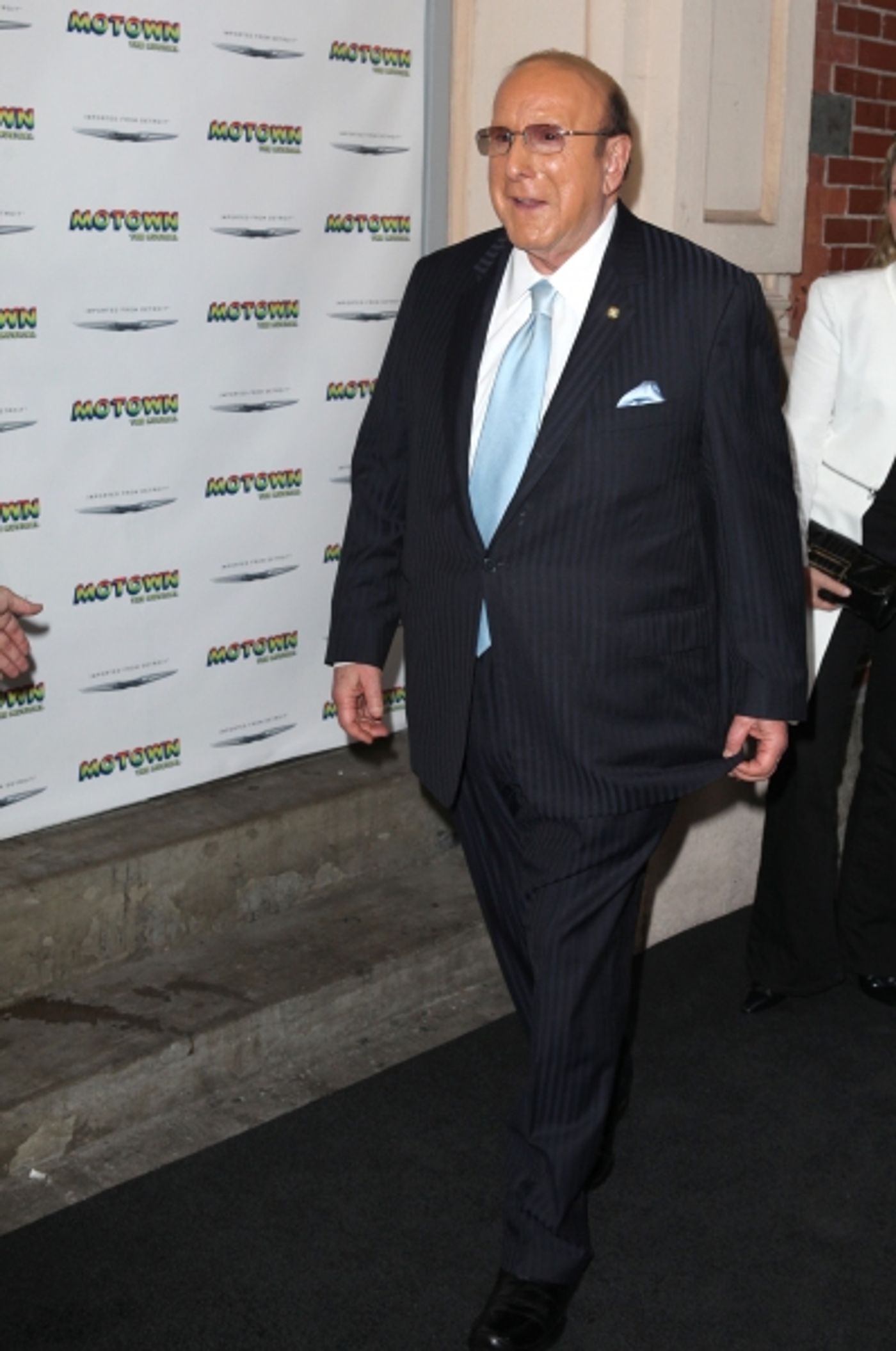 Photo Coverage: Inside the MOTOWN: THE MUSICAL Launch- Arrivals!  Image