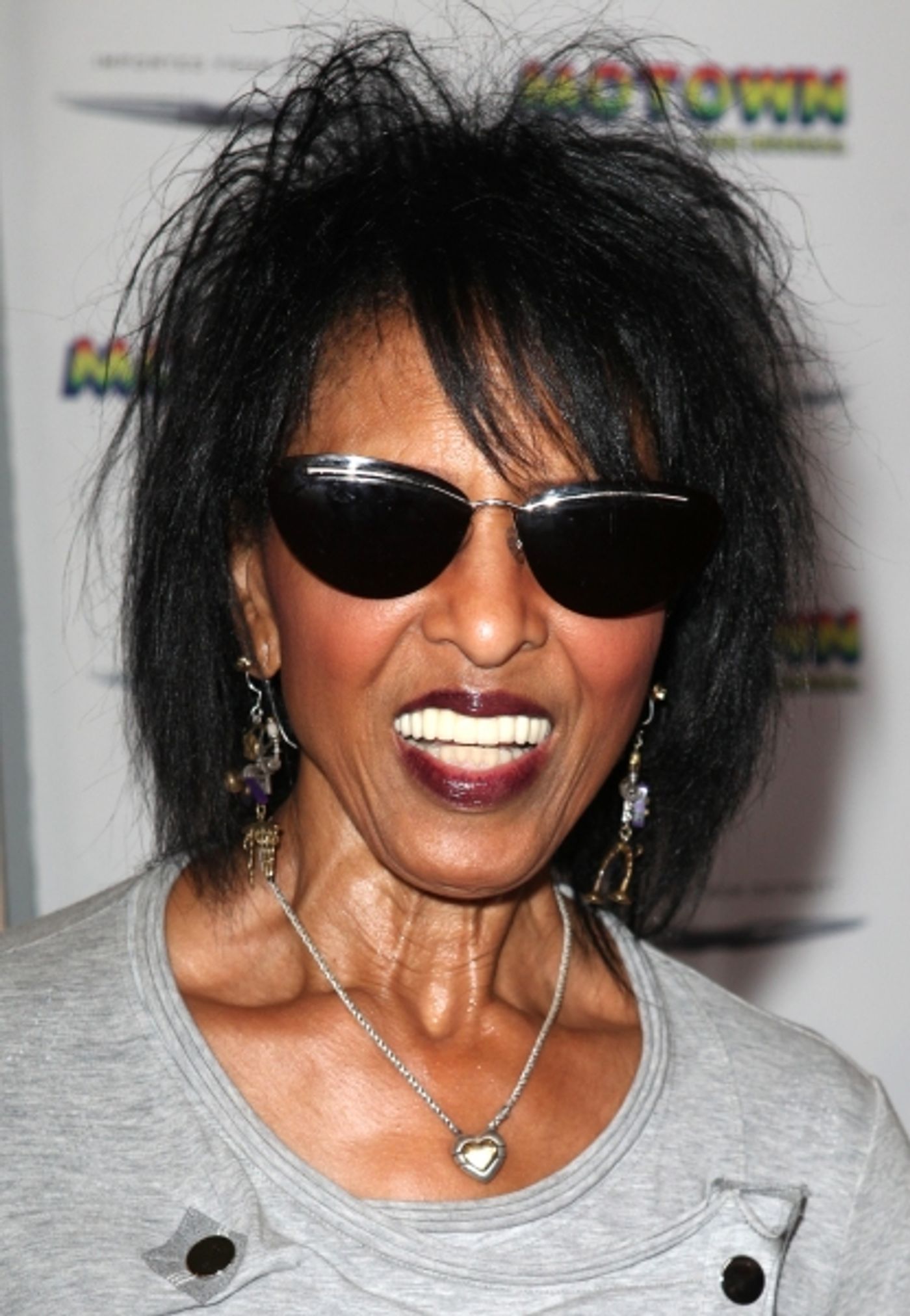 Photo Coverage: Inside the MOTOWN: THE MUSICAL Launch- Arrivals!  Image