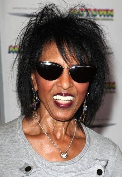 Nona Hendryx  Photo