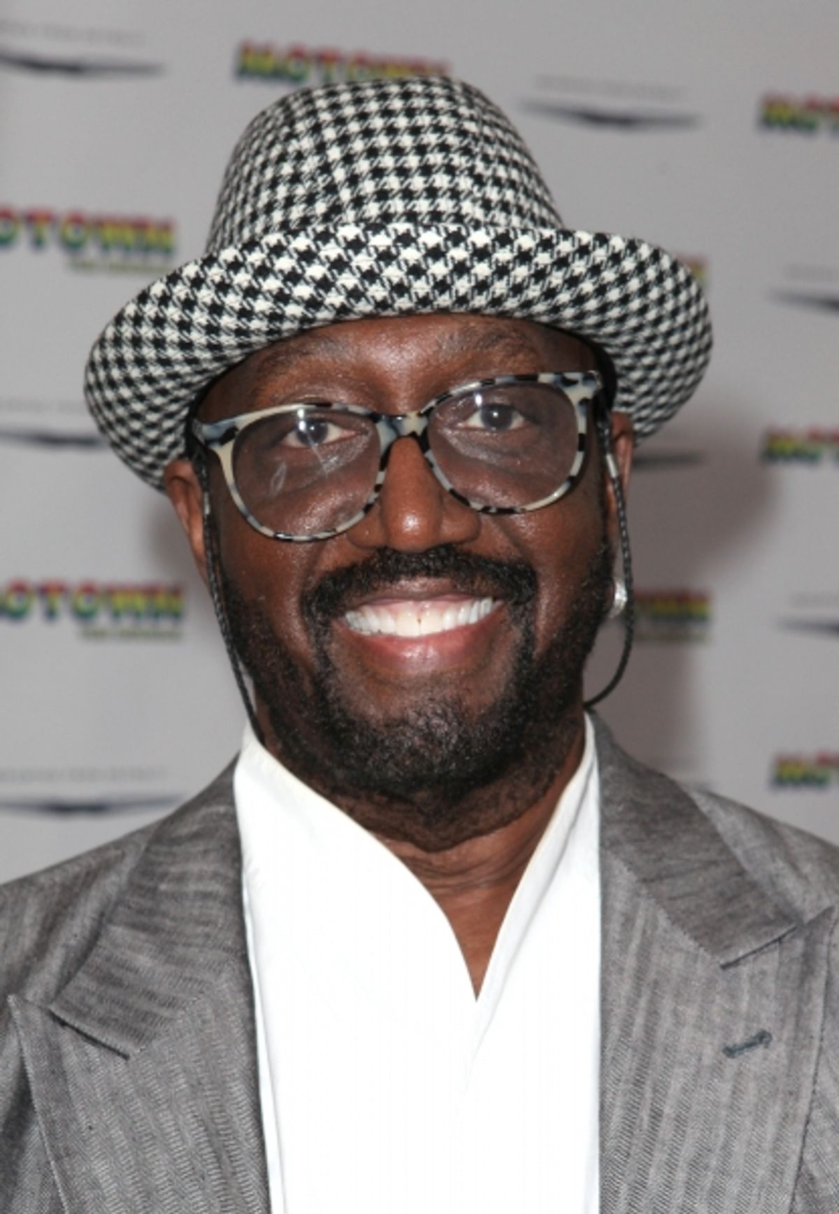 Otis Williams  at 