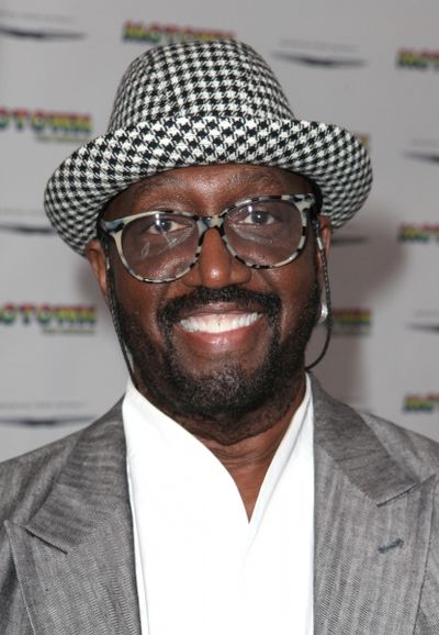 Otis Williams  Photo