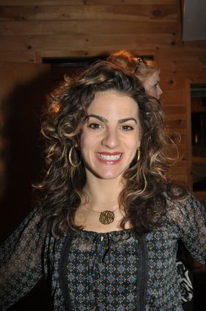 Renee Marino Photo