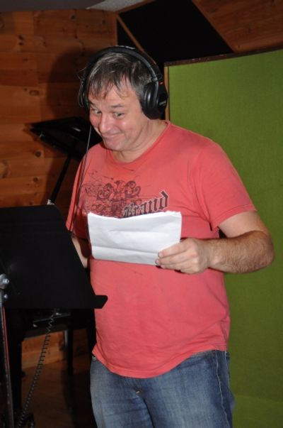 Jim Borstelmann Photo