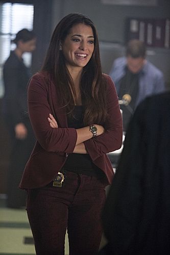Natalie Martinez Photo