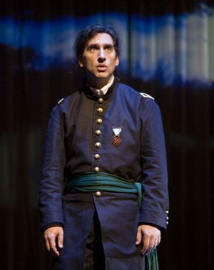 Hershey Felder Photo