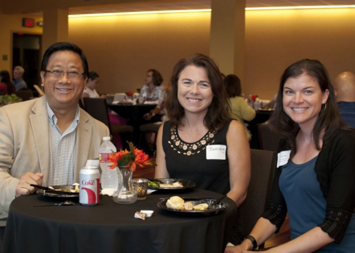 Photo Flash: The Old Globe Community Voices Launched with Aid of James Irvine Foundation Photo Flash: The Old Globe Community Voices Launched with Aid of James Irvine Foundation Image