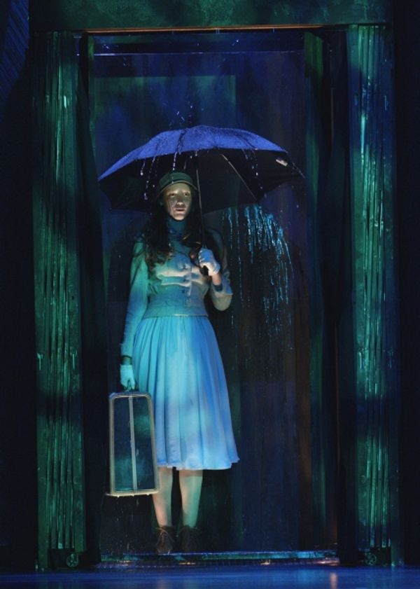 Carmela Corbett Photo
