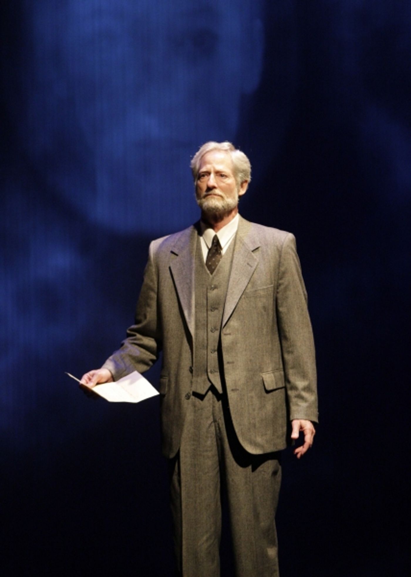 Photo Flash: First Look at Sarah Ruhl's EURYDICE at South Coast Rep!  Image