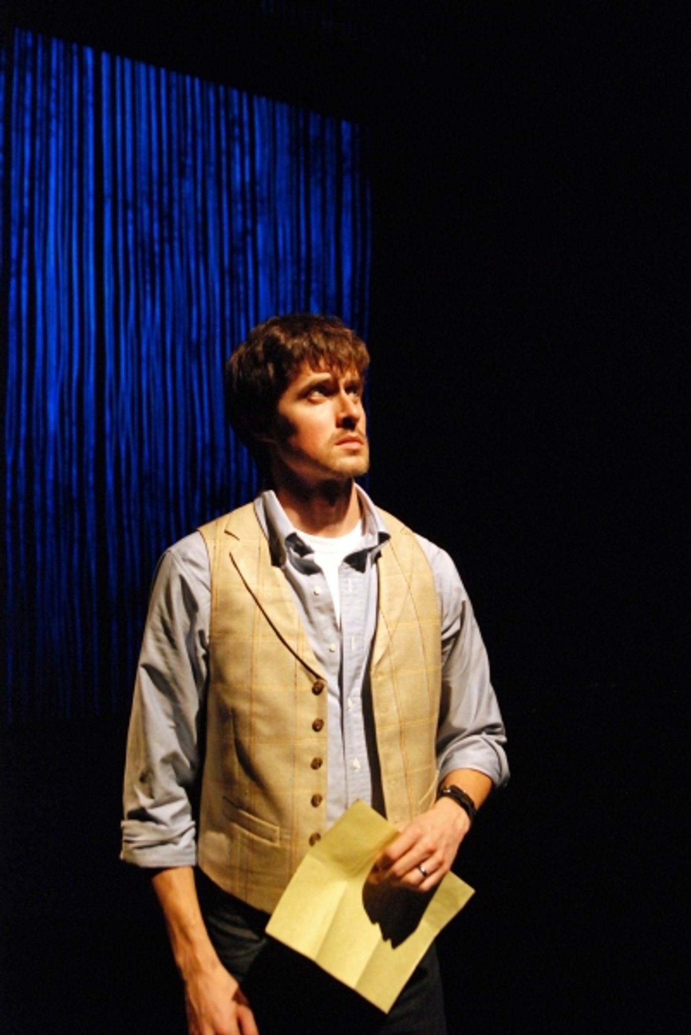 Photo Flash: First Look at Sarah Ruhl's EURYDICE at South Coast Rep!  Image